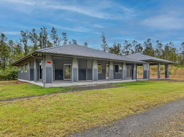 11-3411 Pikake St, Mountain View, HI 96771