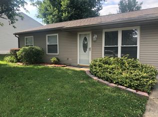 5622 Ensenada Ave, Indianapolis, IN