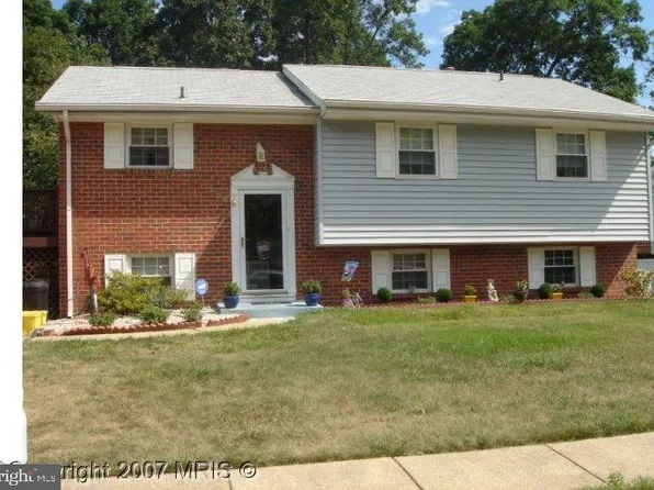 554 Lanny Ct, Millersville, MD 21108