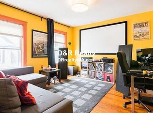 43 Benton Rd #3, Somerville, MA 02143