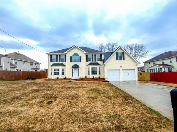 2428 Waters Run, Decatur, GA 30035