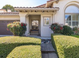 51 Wild Rye Way, Napa, CA 94558