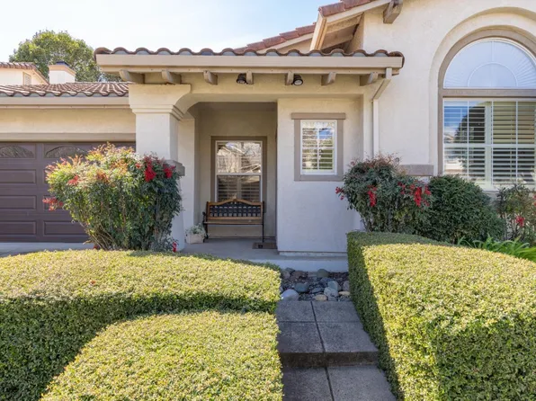 51 Wild Rye Way, Napa, CA 94558