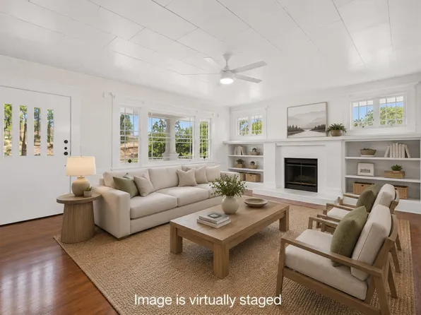 12900 S Highway 101 Highway, Hopland, CA 95449