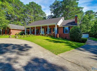 701 Austinville Flint Rd SW, Decatur, AL 35603