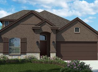 1700 Heron Way, Northlake, TX 76226