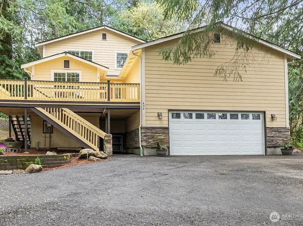 496 Pleasant Drive, Bremerton, WA 98312