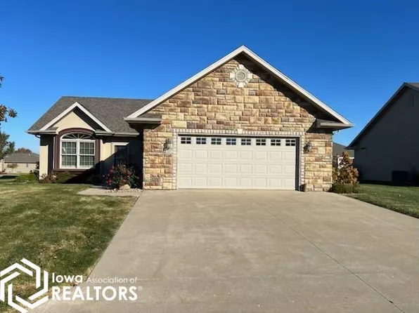 1707 E Ashford Ave, Mount Pleasant, IA 52641