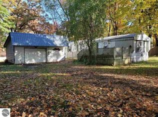 892 James C Rd, Vestaburg, MI 48891