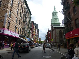 Rented by Charie Properties LLC