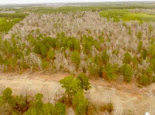 County Road 2307 Beasley Rd, Lone Star, TX 75668