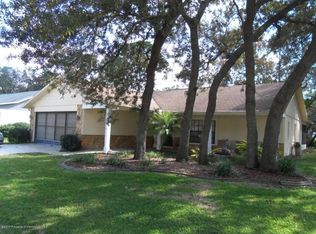 6482 Ocean Pines Ln, Spring Hill, FL 34606