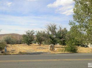 435 Highway 95a, Fernley, NV