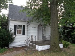 15254 Douglas Rd, Mishawaka, IN 46545