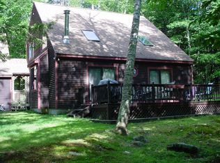 7 Mahala Rd, Moultonboro, NH 03254