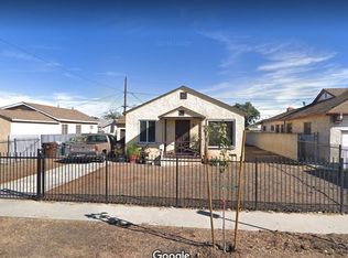 1206 S Cliveden Ave, Compton, CA 90220