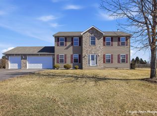 9312 Nicholas Ln, Spring Grove, IL 60081