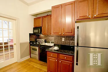 Rented by Halstead Real Estate