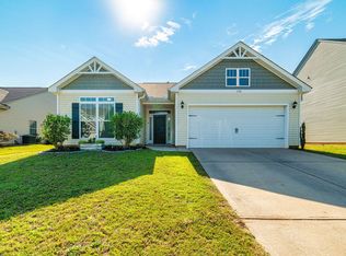 150 Bay Meadows Dr SW, Aiken, SC 29803