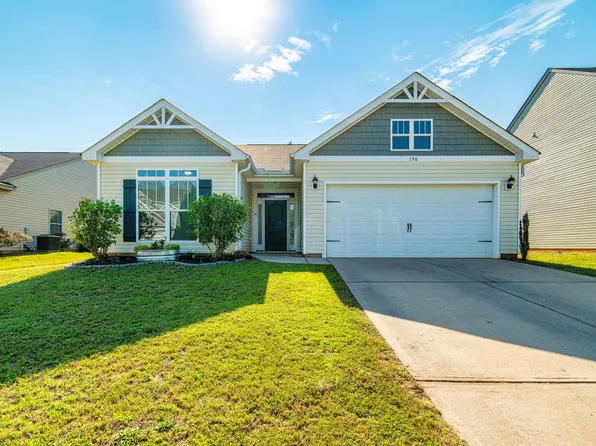 150 BAY MEADOWS Drive, Aiken, SC 29803