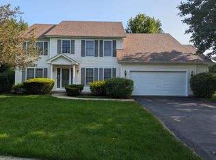 203 Jessica Ct, North Aurora, IL 60542