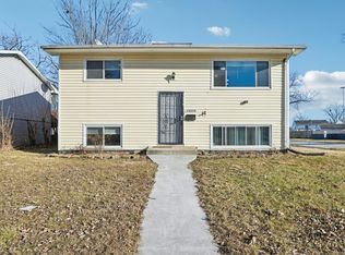 16259 Laflin Ave, Markham, IL 60428