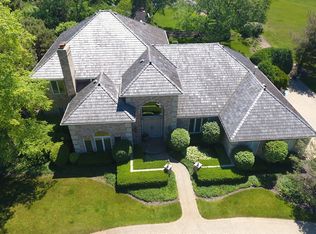 20689 N Plumwood Dr, Kildeer, IL