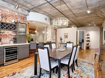 1449 Wynkoop Street #408, Denver, CO, 80202