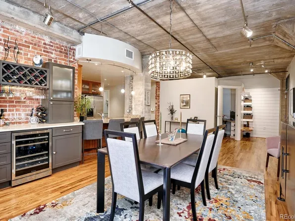 1449 Wynkoop Street #408, Denver, CO 80202