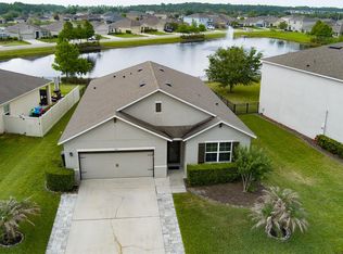 1814 Palmetto Scrub Cir, Port Orange, FL 32128