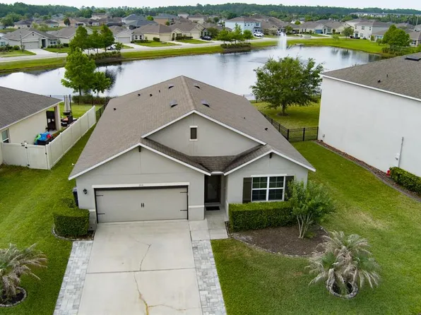 1814 Palmetto Scrub Cir, Port Orange, FL 32128
