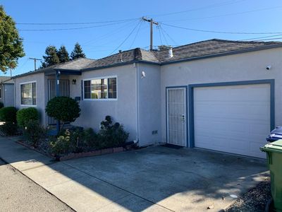 20876 Baker Rd, Castro Valley, CA, 94546