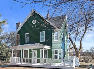 1378 Highway 83, Hartford, WI 53027