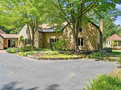 133 Sargent Road, Holderness, NH, 03245