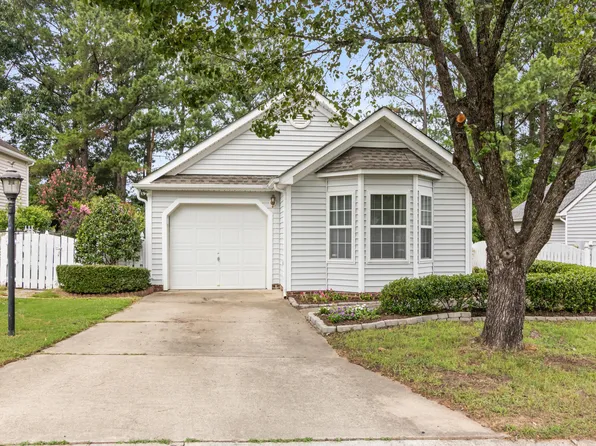 4908 Gable Ridge Dr, Durham, NC 27713