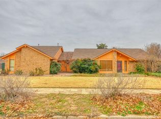 4002 Northwich Dr, Norman, OK 73072