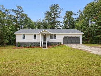 2830 Freemans Mill Rd, Dacula, GA, 30019