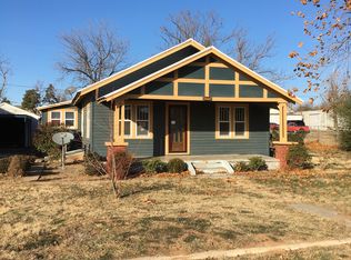 205 Shields Ave, Fletcher, OK 73541