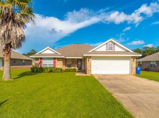 8902 Turf Creek Dr, Foley, AL 36535