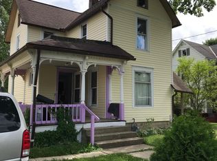 607 Cherry 607 1/2 St, Galion, OH