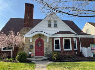 603 Granard Pkwy, Steubenville, OH 43952