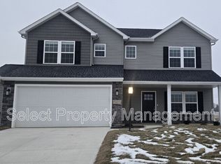 5220 Broad Fields Cv, Fort Wayne, IN