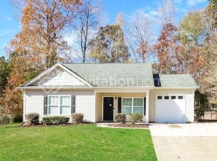 1326 Laurel Woods Dr, Gastonia, NC 28052