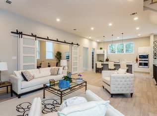 917 Thompson St, Houston, TX 77007
