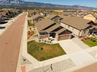 12404 Fish Pond Point, Colorado Springs, CO 80921