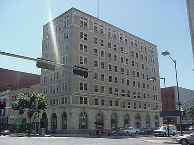 1st image of 1001 O St APT 404