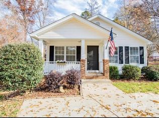 227 Howe St, Belmont, NC 28012