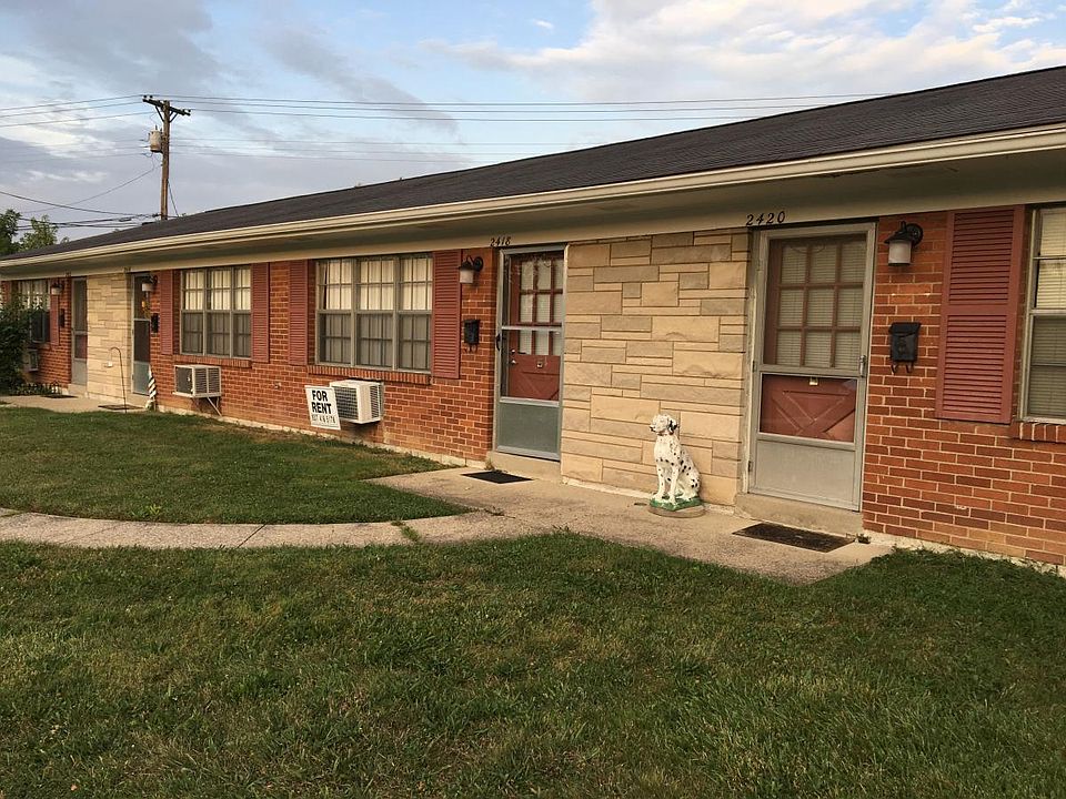 1st image of 2418 Broadmoor Dr #1