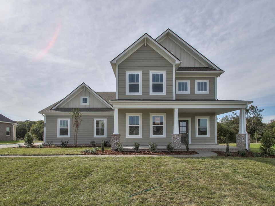 Goodall Homes