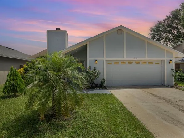 1395 San Luis Ct, Winter Springs, FL 32708